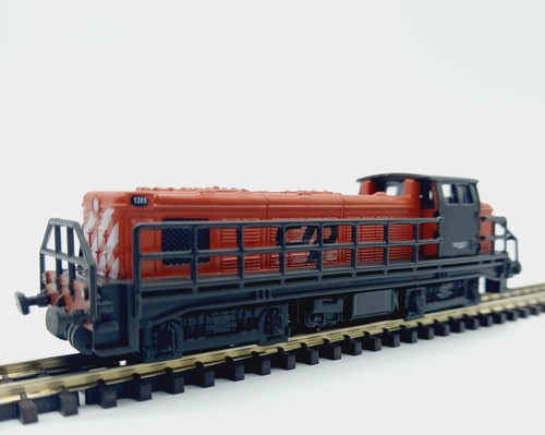 Gauge scale diesel - gauge,