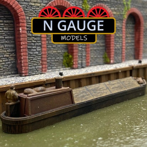 Painted scale gauge steam - n,