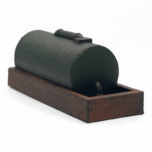 Painted scale gauge - painted, n