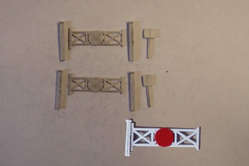 Marsh gauge n scale - n,