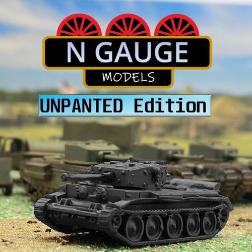 Unpainted scale gauge - unpainted,