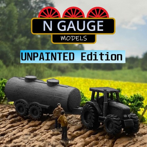 Unpainted scale gauge 1 148 - gauge, 1:148