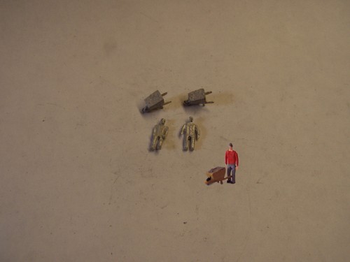 Marsh gauge n scale - n,