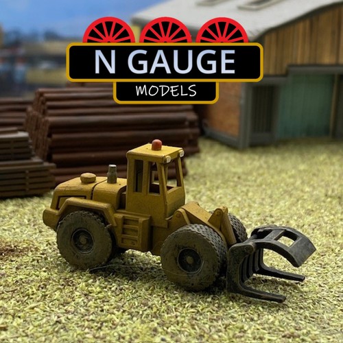 Painted scale gauge wheel - scale,