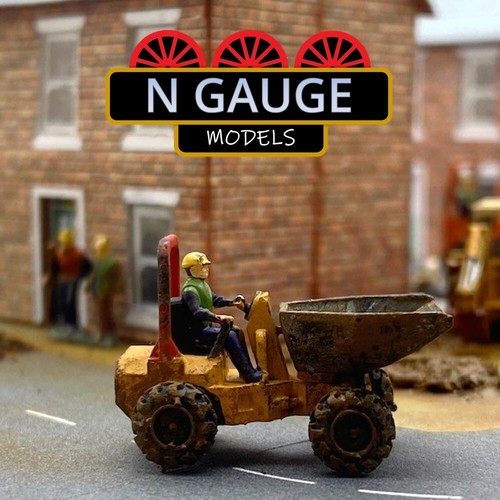 Painted scale gauge - painted-, 1:148