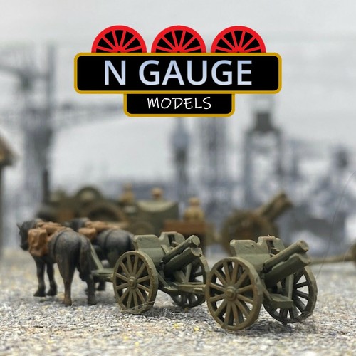 Painted 148 n scale gauge - n,