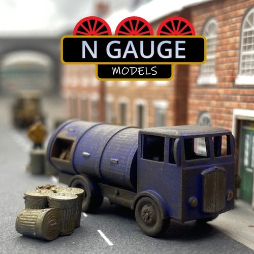 Painted scale gauge 1 148 - painted-n,