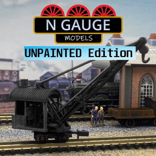 Unpainted scale gauge 1 148 - n,