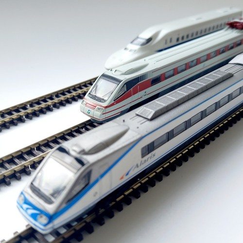 Job lot gauge - scale, model
