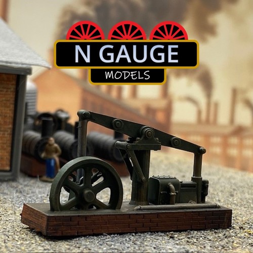 Painted scale gauge - painted,