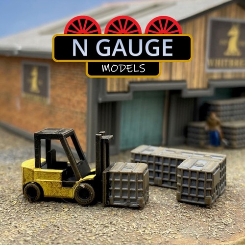 Painted scale gauge 1 - n,