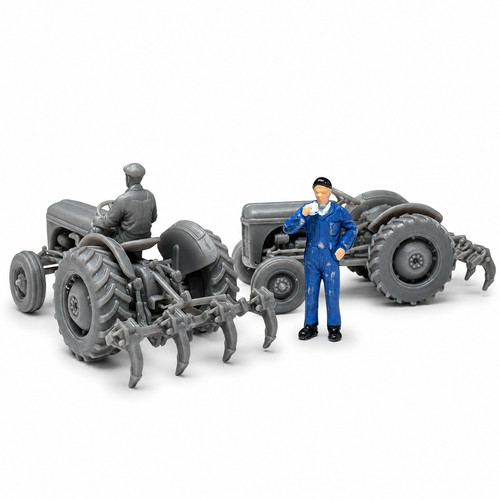 1939 ford tractor - 1939, +