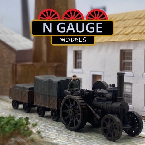 Painted scale gauge 1 - n, 1:148