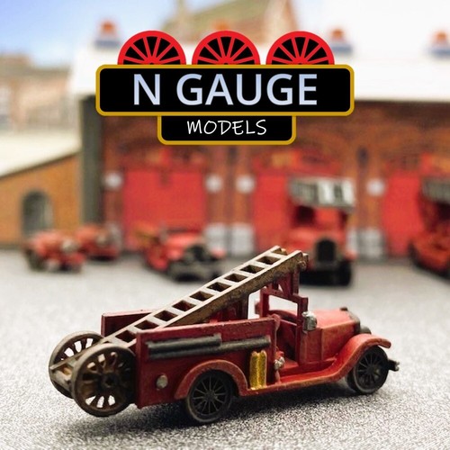 Painted scale gauge 1 148 - painted,