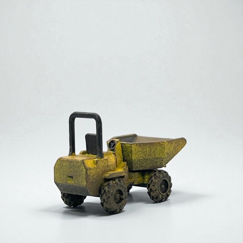 Painted weathered n - weathered, scale