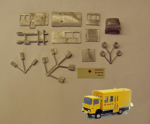 Marsh gauge n scale - marsh, e102