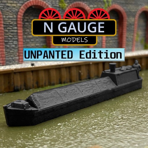 Unpainted scale gauge - -, n