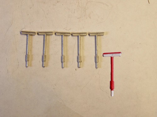 Marsh gauge n - n,